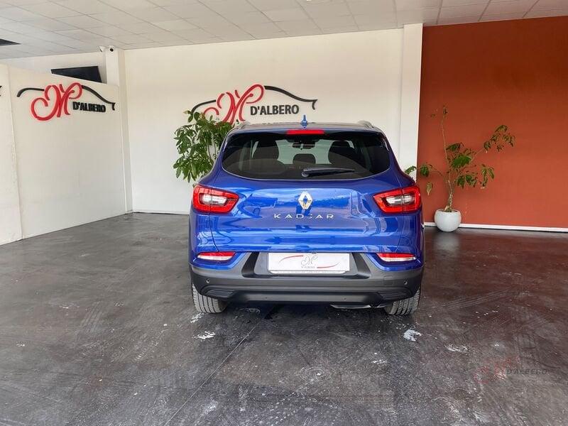 Renault Kadjar Kadjar 1.5 blue dci Business 115cv edc