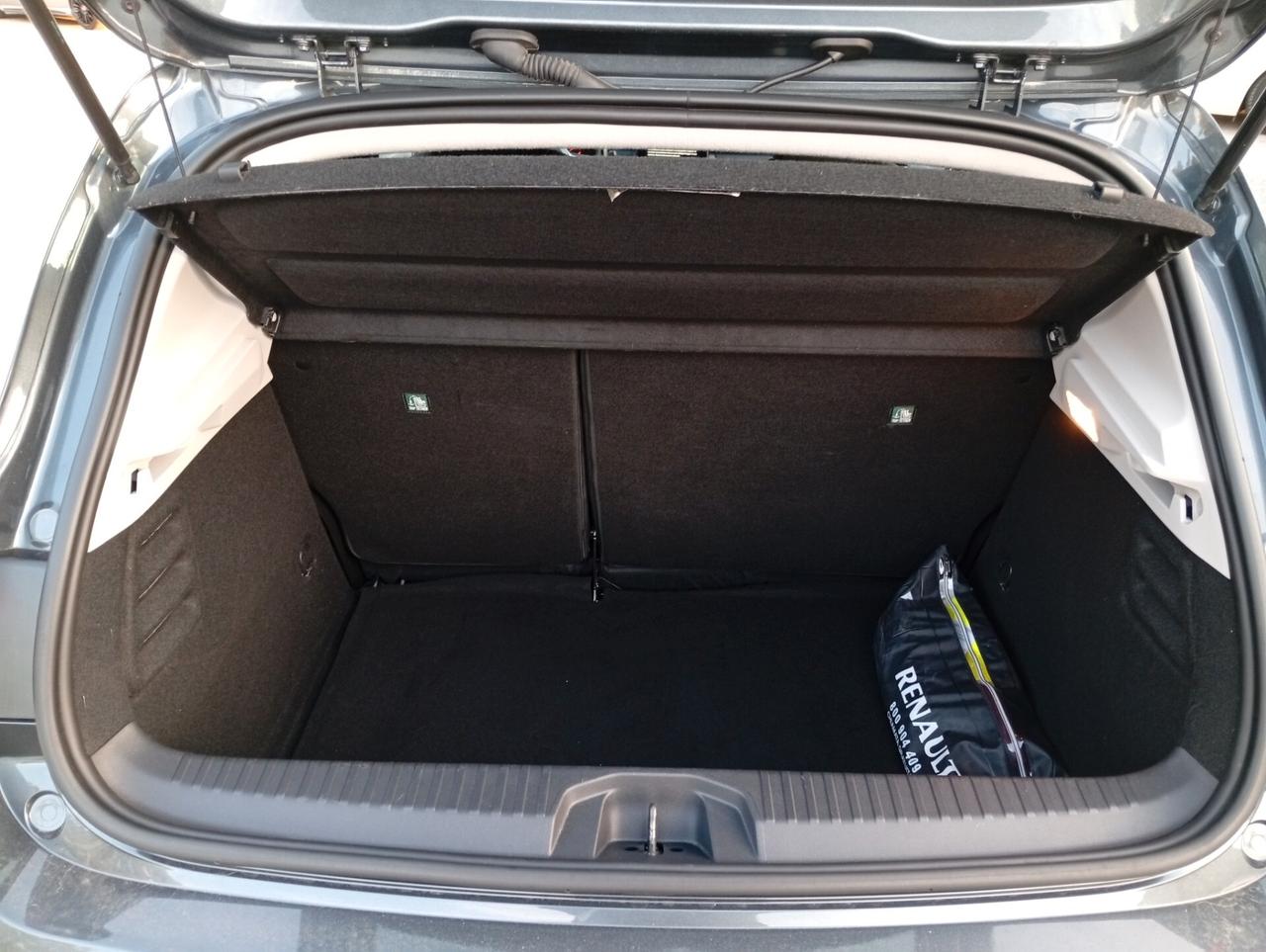 Renault Clio TCe 100 CV GPL 5 porte Intens