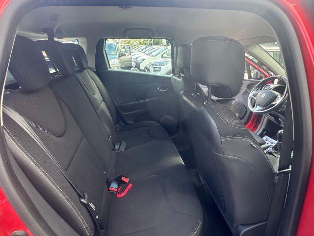 RENAULT Clio Sporter 0.9 TCe 12V 90CV Costume National