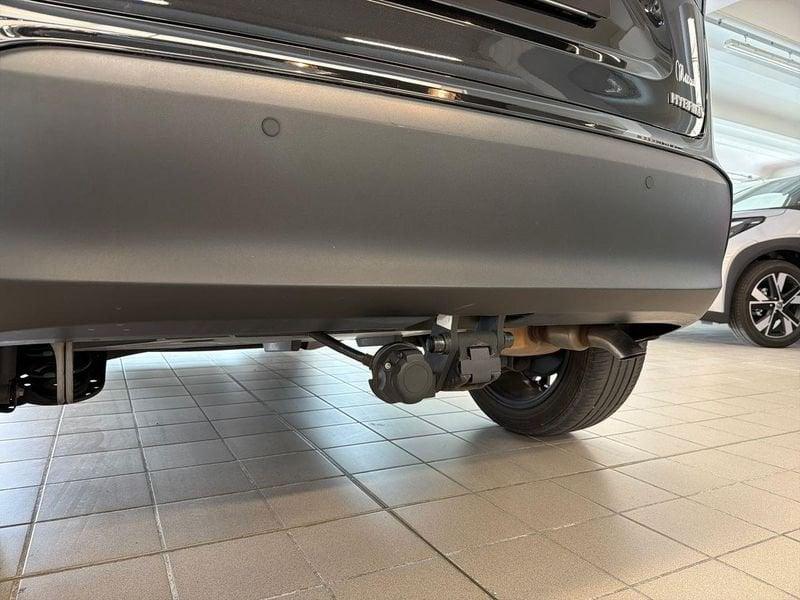 Toyota Yaris Cross 1.5H (116 CV) E-CVT Lounge