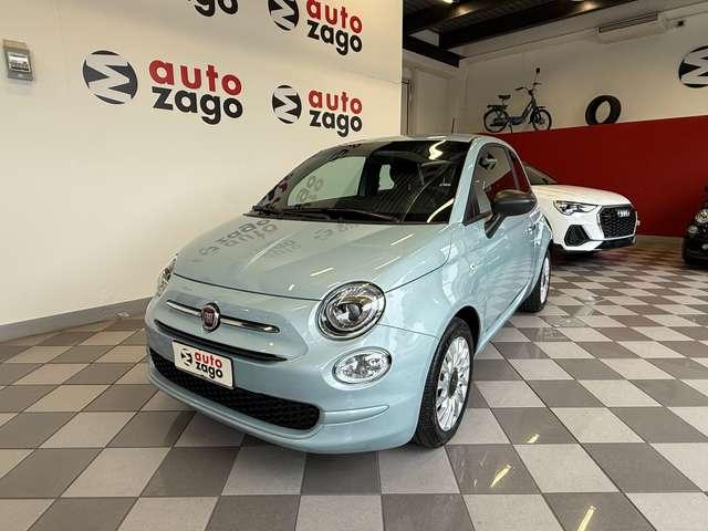 Fiat 500 1.0 hybrid Dolcevita 70cv