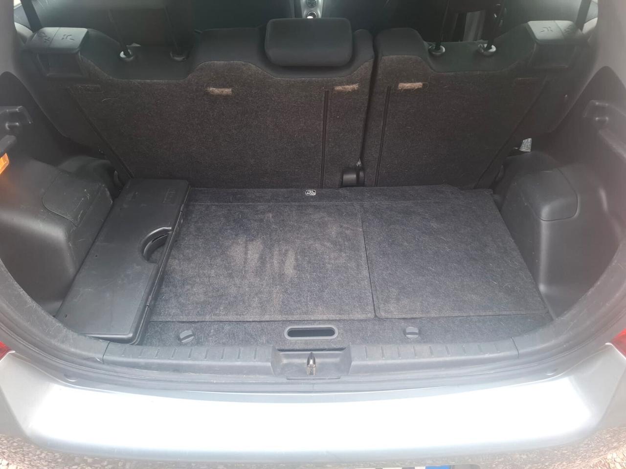 Toyota Yaris 1.3 5 porte Navi 87 Cv (64kw)