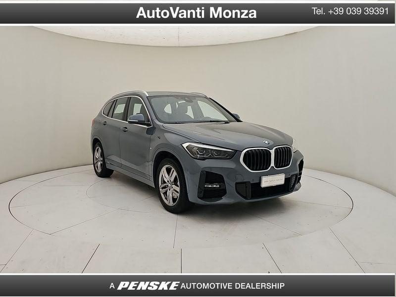 BMW X1 X1 xdrive25e Msport auto
