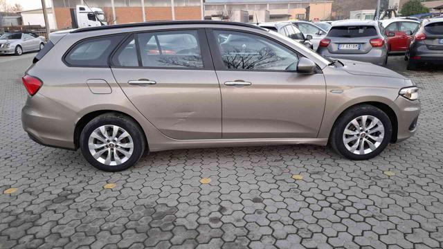 FIAT Tipo 1.6 Mjt S&S SW ADATTA NEOPATENTATI