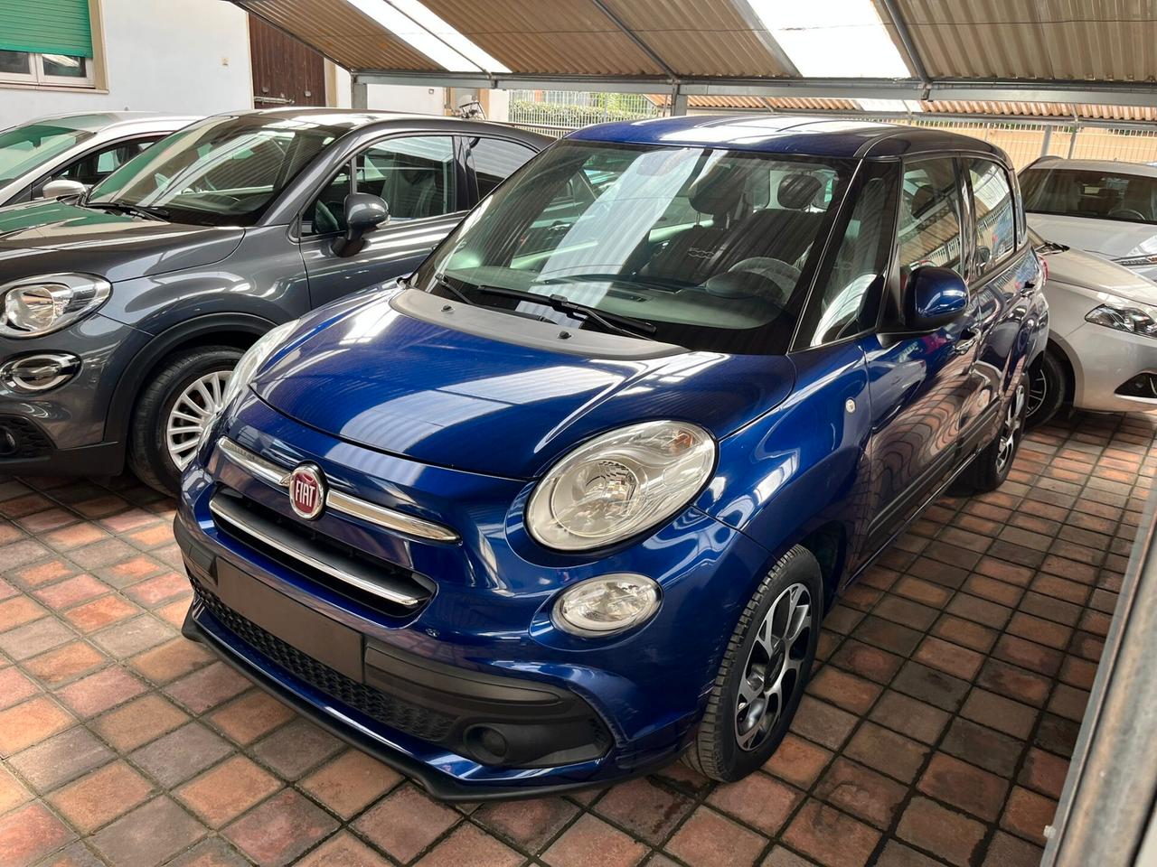 Fiat 500L 1.3 Multijet 95 CV Business