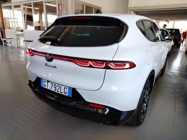 ALFA ROMEO Tonale 1.5 160CV MHEV TCT7 Veloce