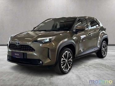 Toyota Yaris Cross Cross 1.5h Lounge 116 CV e-cvt 2WD