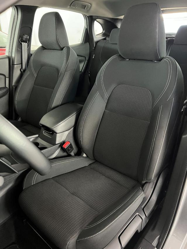 NISSAN Qashqai MHEV 158 CV Xtronic Business