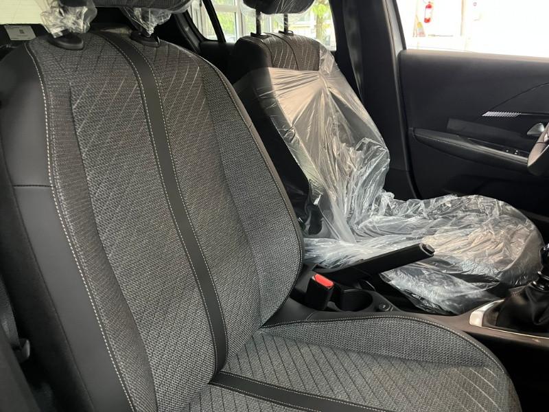 PEUGEOT 208 Turbo 100 CV 5 porte Allure
