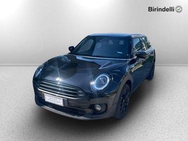 MINI Mini Clubman (F54) - Mini 1.5 One D Business Clubman