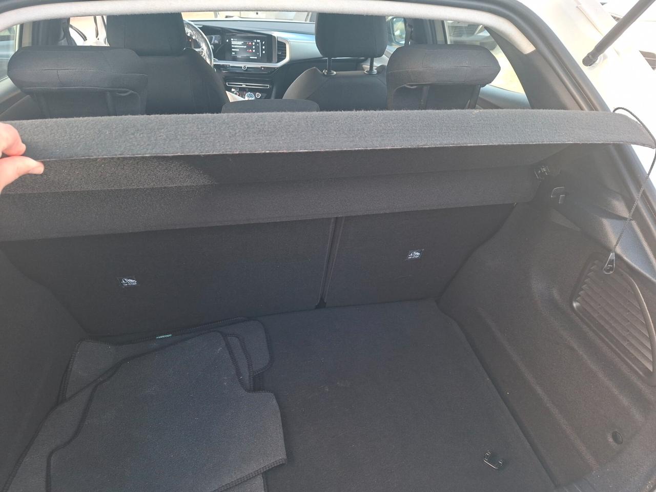 Opel Mokka 1.2 Turbo Edition