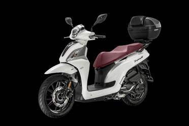 Sym Symphony ST 200 - CI TROVIAMO AL CENTRO COMERCIALE KATANE'-