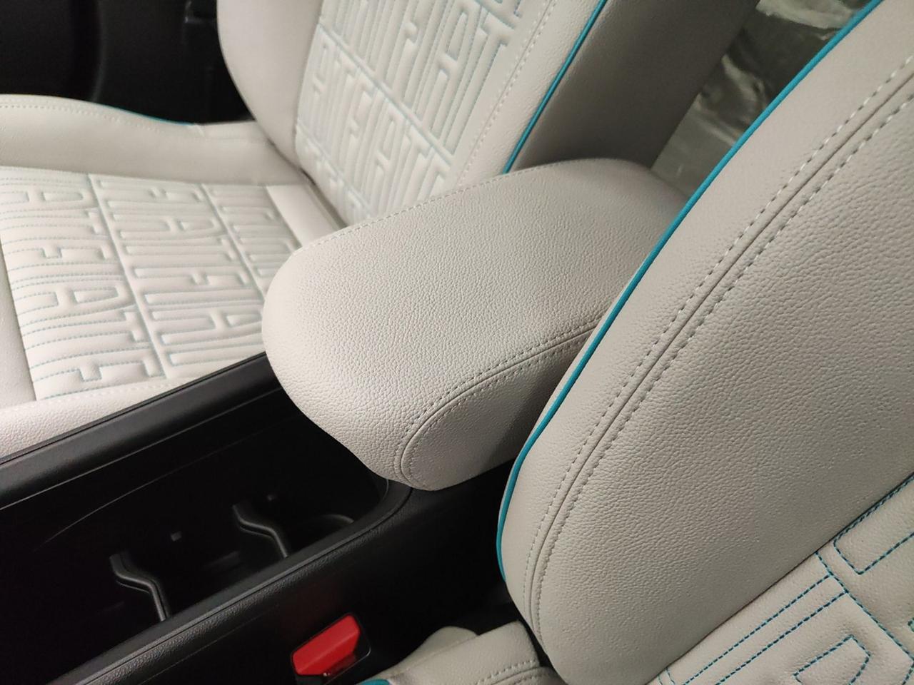 FIAT 600 IV 2023 1.2 MHEV 110CV DCT LA PRIMA