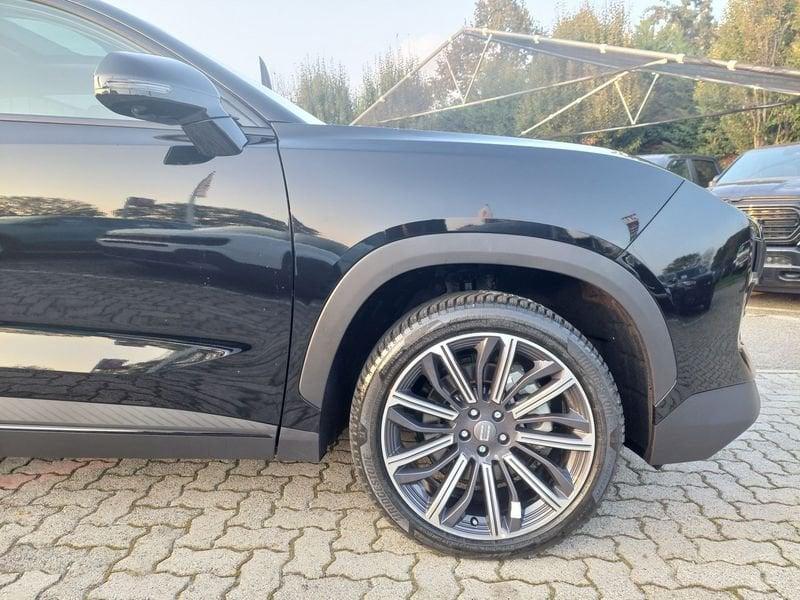 SPORTEQUIPE Sportequipe 6 GT 1.6 T-GDI DCT