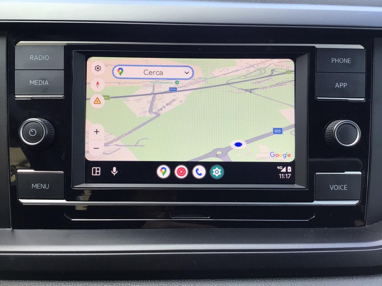 Volkswagen Taigo 1.0 TSI 95 CV Life