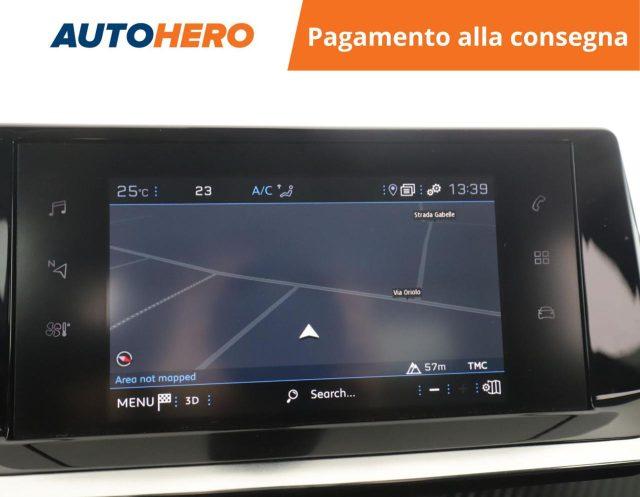 PEUGEOT 208 PureTech 100 Stop&Start 5 porte Allure