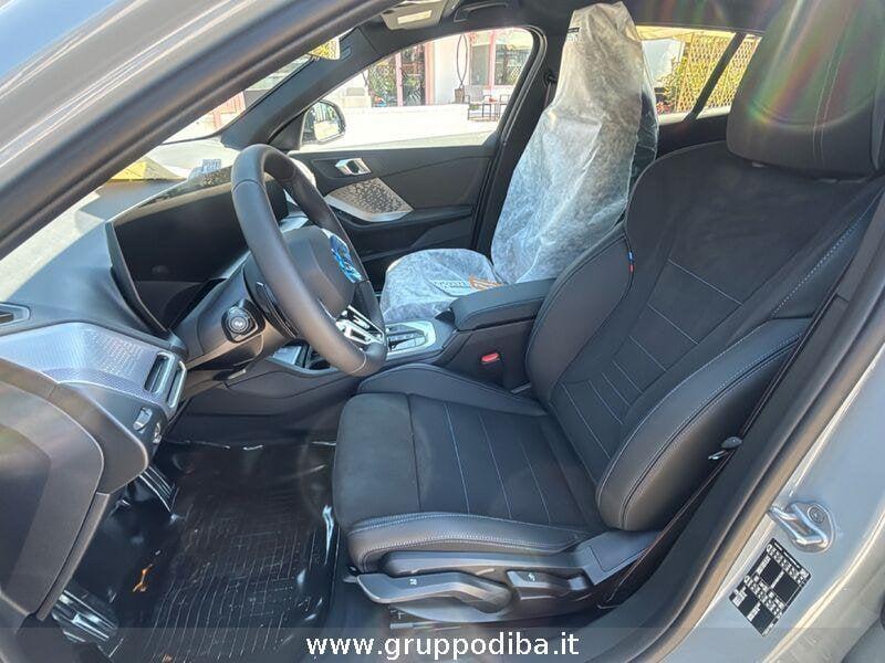 BMW Serie 1 118D