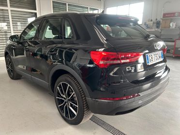 Audi Q3 35 TDI S tronic Business Advanced Km 56000