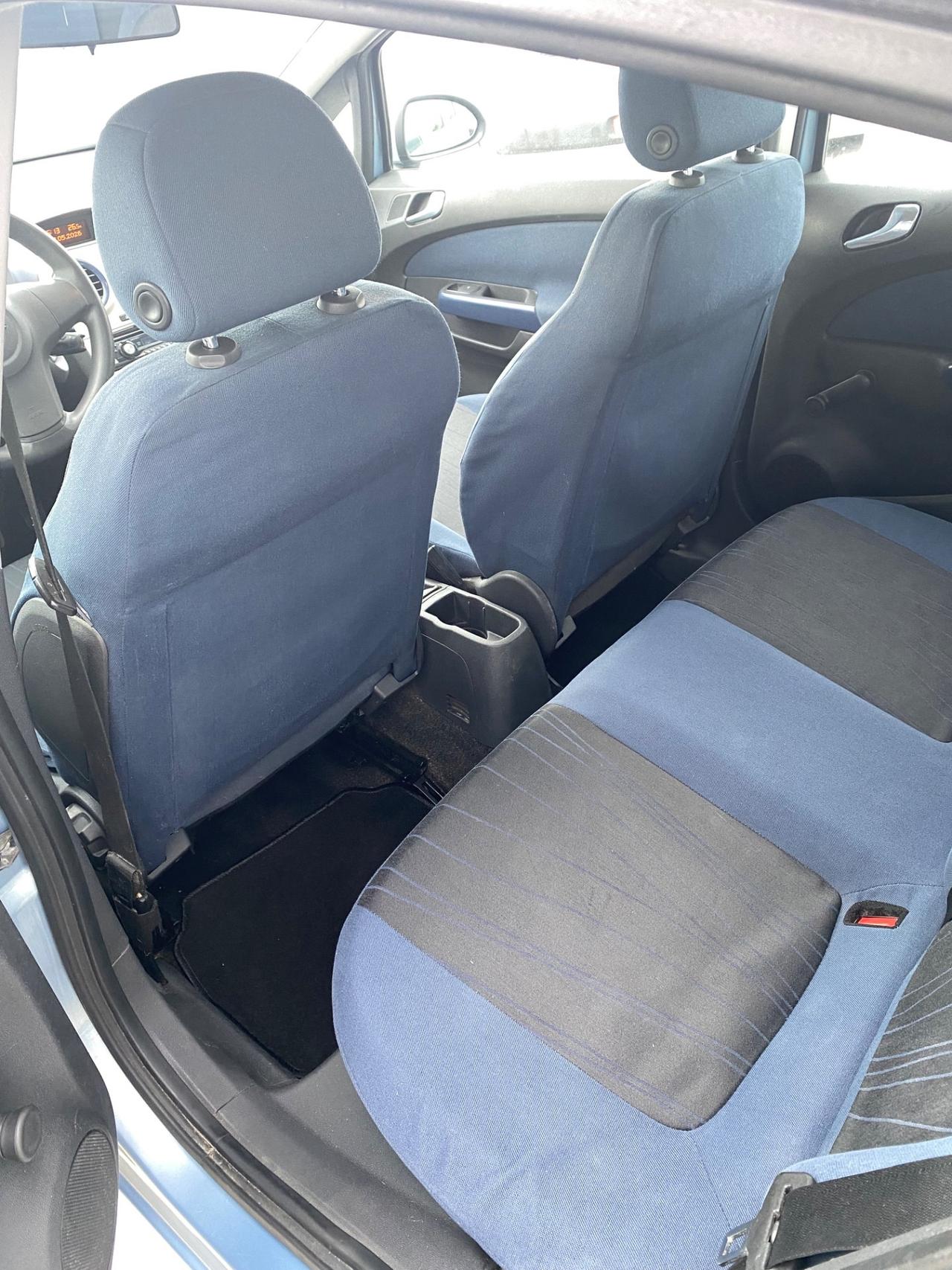 Opel Corsa 1.3 CDTI 75CV ecoFLEX 5 porte Cosmo