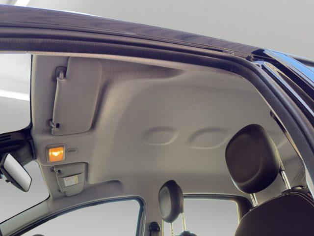 FIAT Panda 1.0 Hybrid 70cv 5 posti