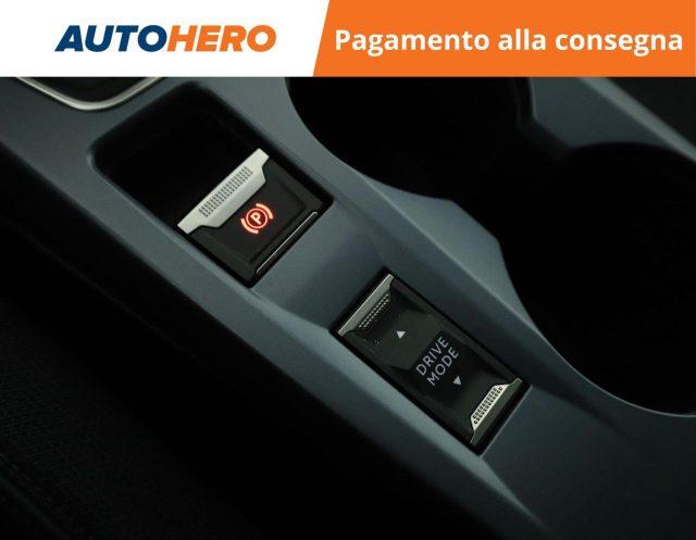 PEUGEOT 2008 PureTech 130 S&S Allure