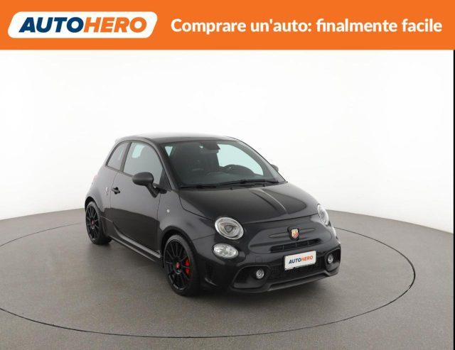 ABARTH 595 1.4 Turbo T-Jet 180 CV Competizione