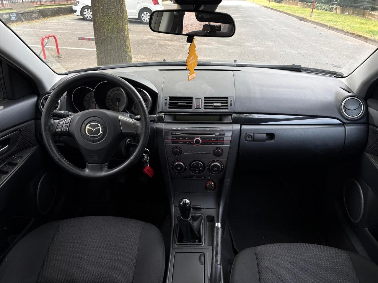 Mazda 3 Mazda3 1.4 16V 84CV Active benzina