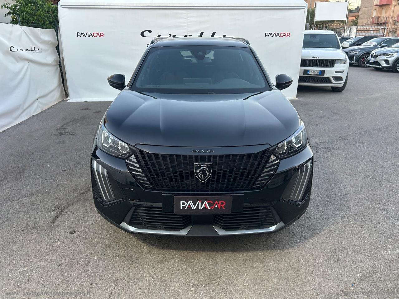 PEUGEOT 2008 PureTech 100 S&S Allure