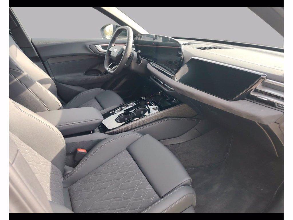 AUDI A5 avant 2.0 e-hybrid s line edition quattro 299cv s-tronic del 2025