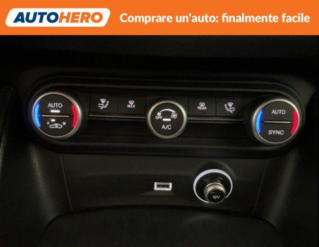 ALFA ROMEO Stelvio 2.2 Turbodiesel 190 CV AT8 Q4 Business
