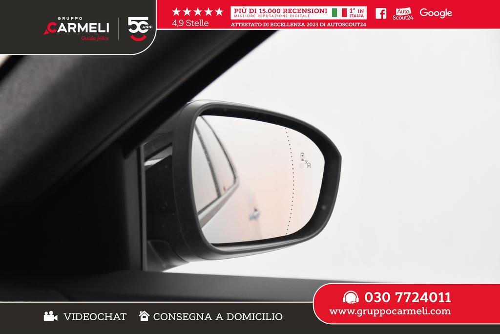 Renault Espace 1.2 full hybrid E-Tech Iconic