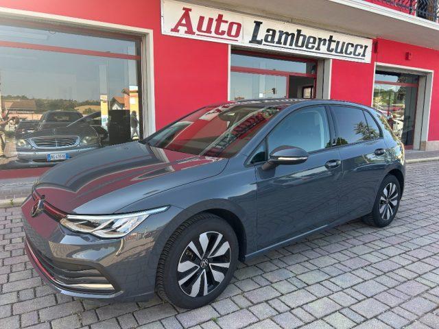 VOLKSWAGEN Golf 2.0 TDI 115 CV SCR MOVE