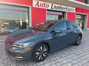 VOLKSWAGEN Golf 2.0 TDI 115 CV SCR MOVE