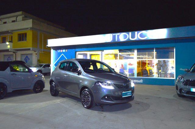 LANCIA Ypsilon 1.0 FireFly 5 porte S&S Hybrid Platino