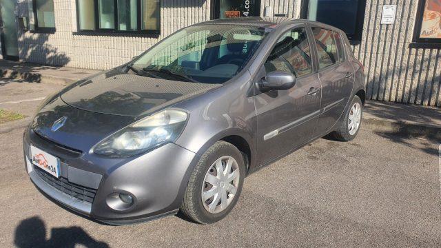 RENAULT Clio 1.5 dCi 90CV 5 porte Dynamique