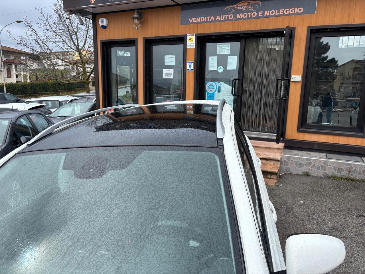 Nissan Qashqai Qashqai+2 1.5 dCi DPF TEKNA