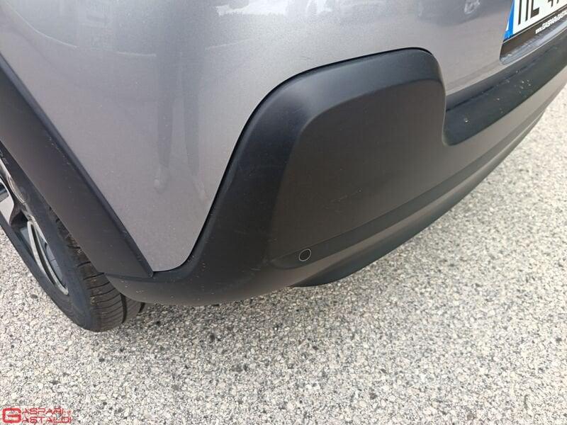 Citroën C3 PureTech 110 S&S MAX