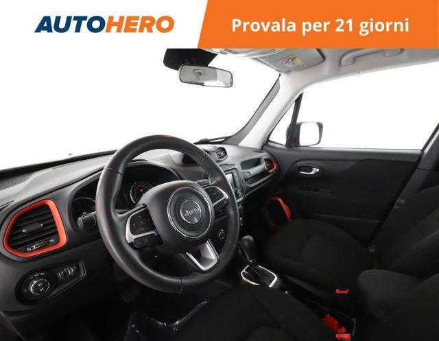 JEEP Renegade 2.0 Mjt 140CV 4WD Active Drive Low Upland