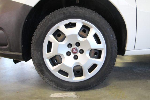 FIAT Doblo CARGO CH1 Lounge 1.4 Nat. Power 120cv E6D + IVA 22