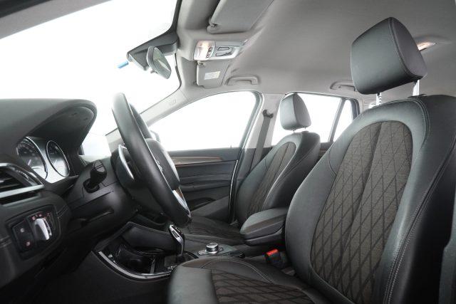 BMW X1 X1 xDrive18d XLINE