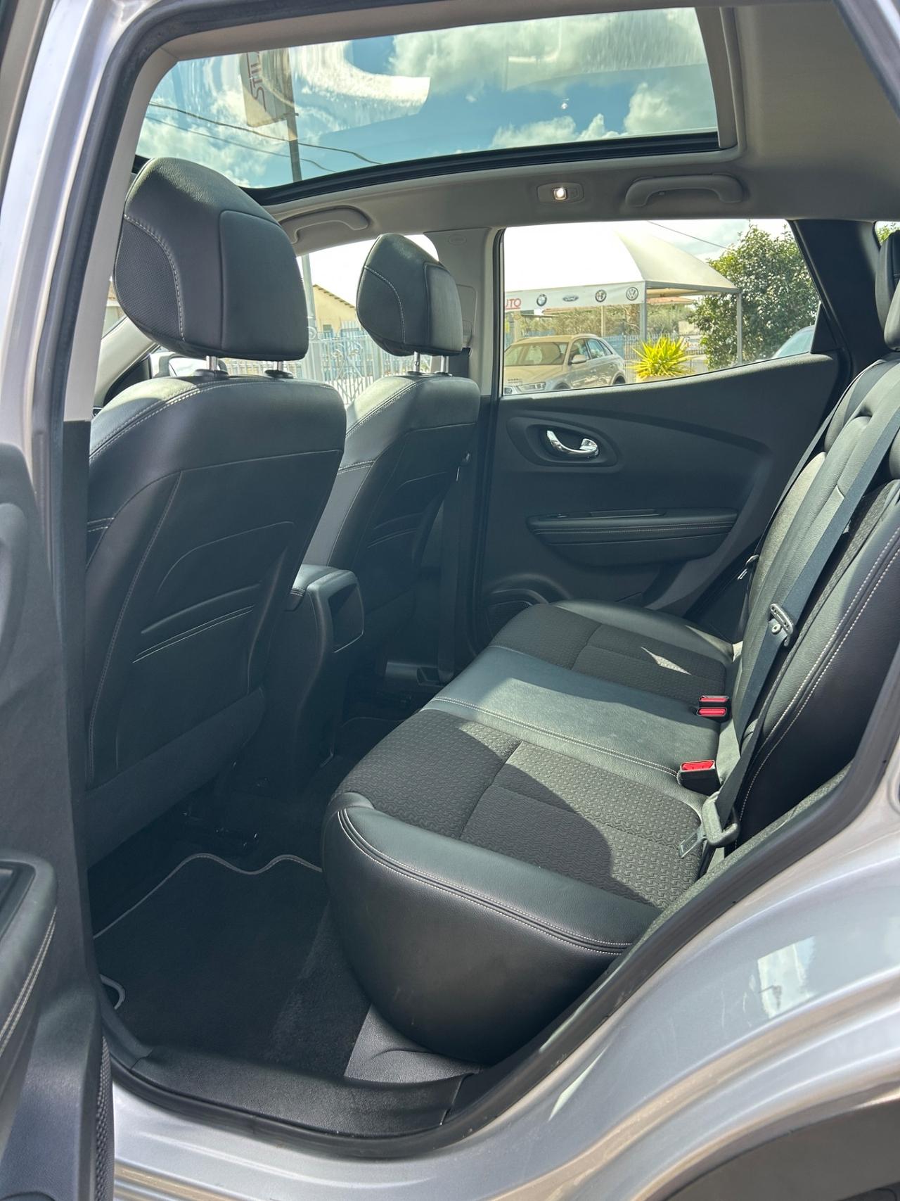 Renault Kadjar dCi 8V 110CV Energy Intens