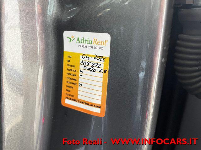 MERCEDES-BENZ GLB 180 d Automatic Business Extra - PROMO