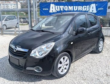 OPEL Agila 1.0 12V 65CV Enjoy