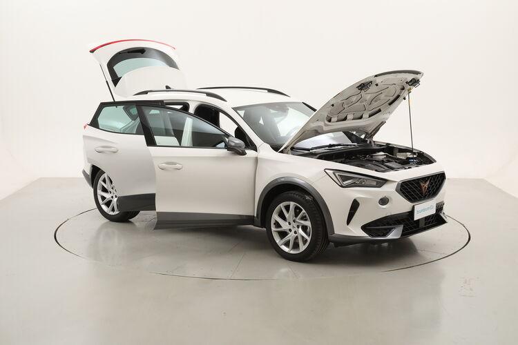 Cupra Formentor Formentor DSG BZ849245 1.5 Benzina 150CV