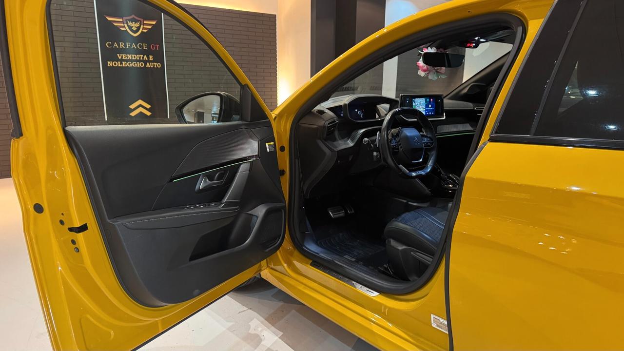 PEUGEOT 208 PURETECH 1.2B 101CV - 2019