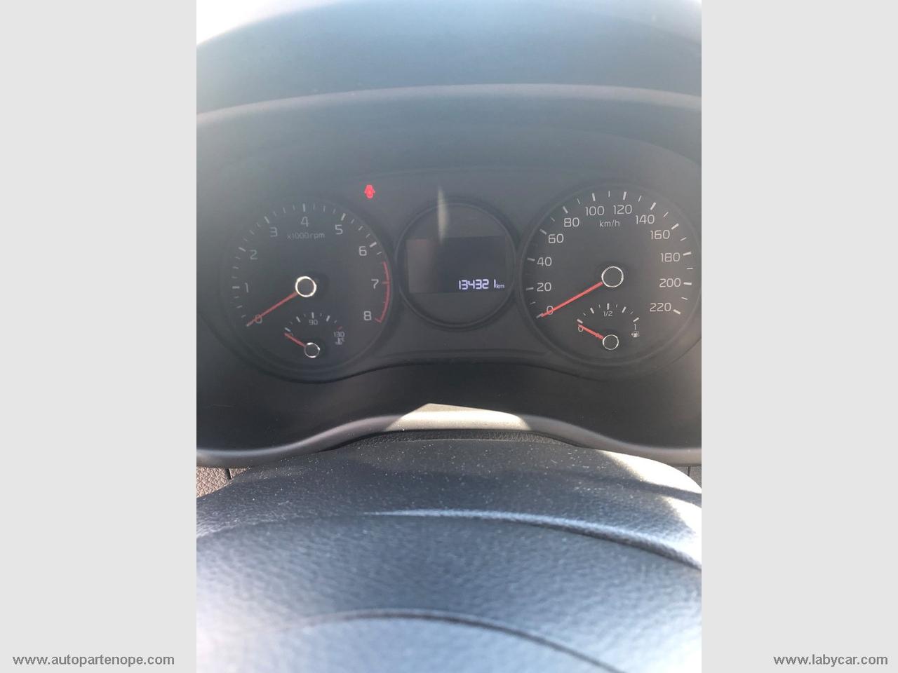 KIA Picanto 1.0 12V 5p. X Line