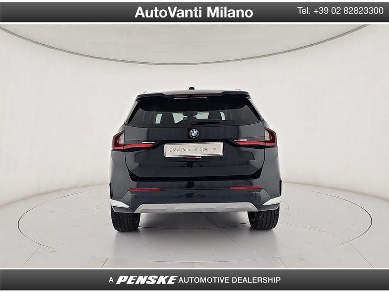 BMW X1 X1 sDrive 20i xLine