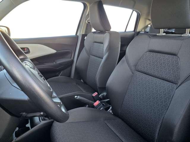 Suzuki Swift Swift 1.2 Hybrid Waku