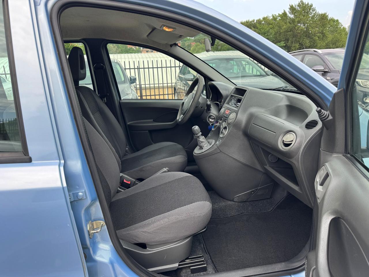 FIAT PANDA 1.1 ACTIVE/130.000KM