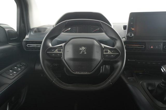 PEUGEOT Rifter Rifter BlueHDi 130 S&S Allure Long 7 posti